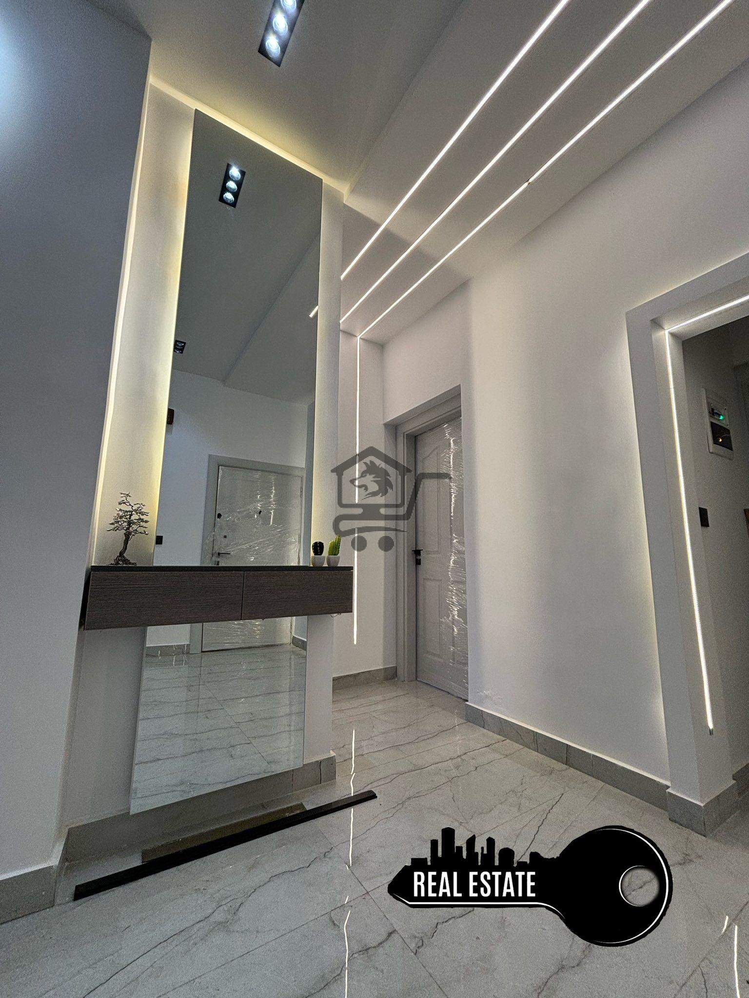 للبيع شقة طابق أول - الصورة 9