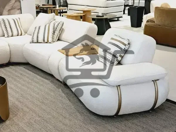 طقم مغلف مودرن حركات - الصورة 5