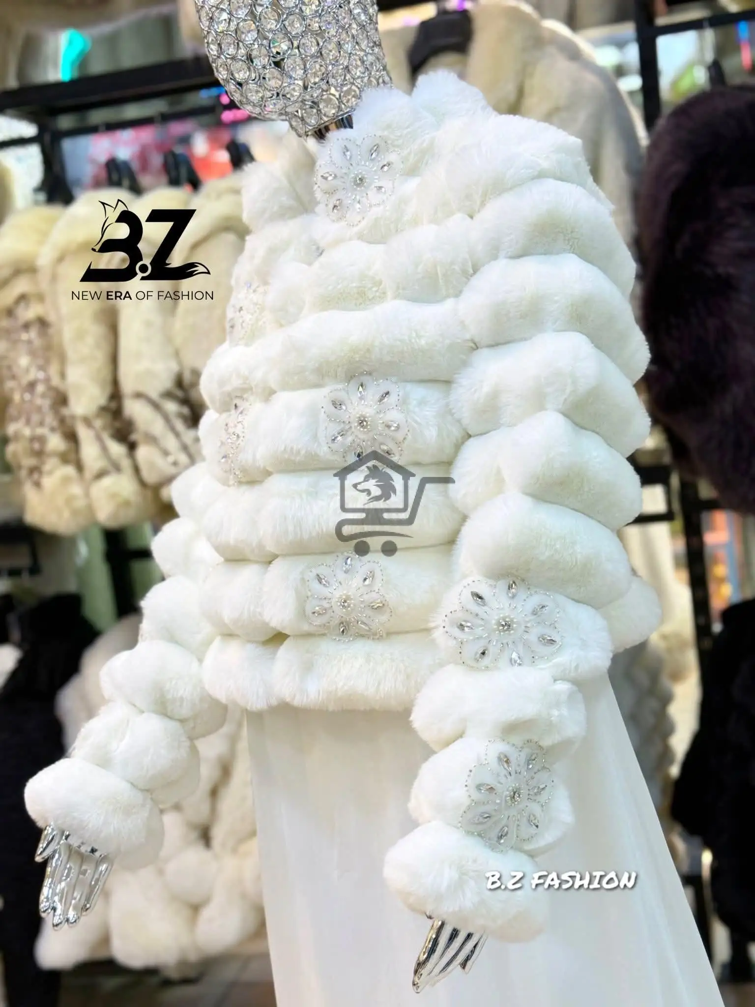 فرو عرايسي - الصورة 4