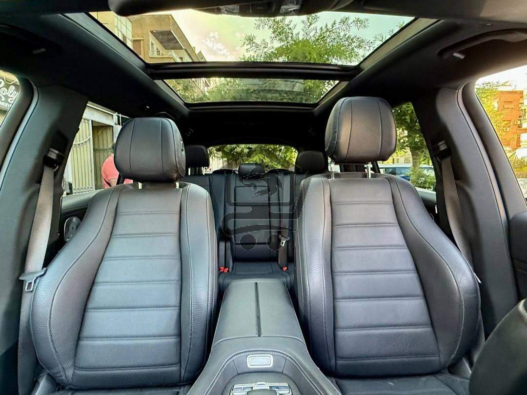 Mercedes-Benz GLS 580 - الصورة 10
