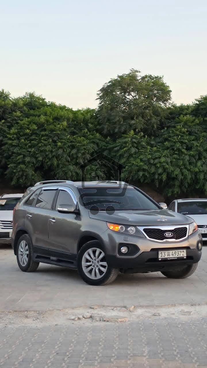 KIA SORENTO - الصورة 6