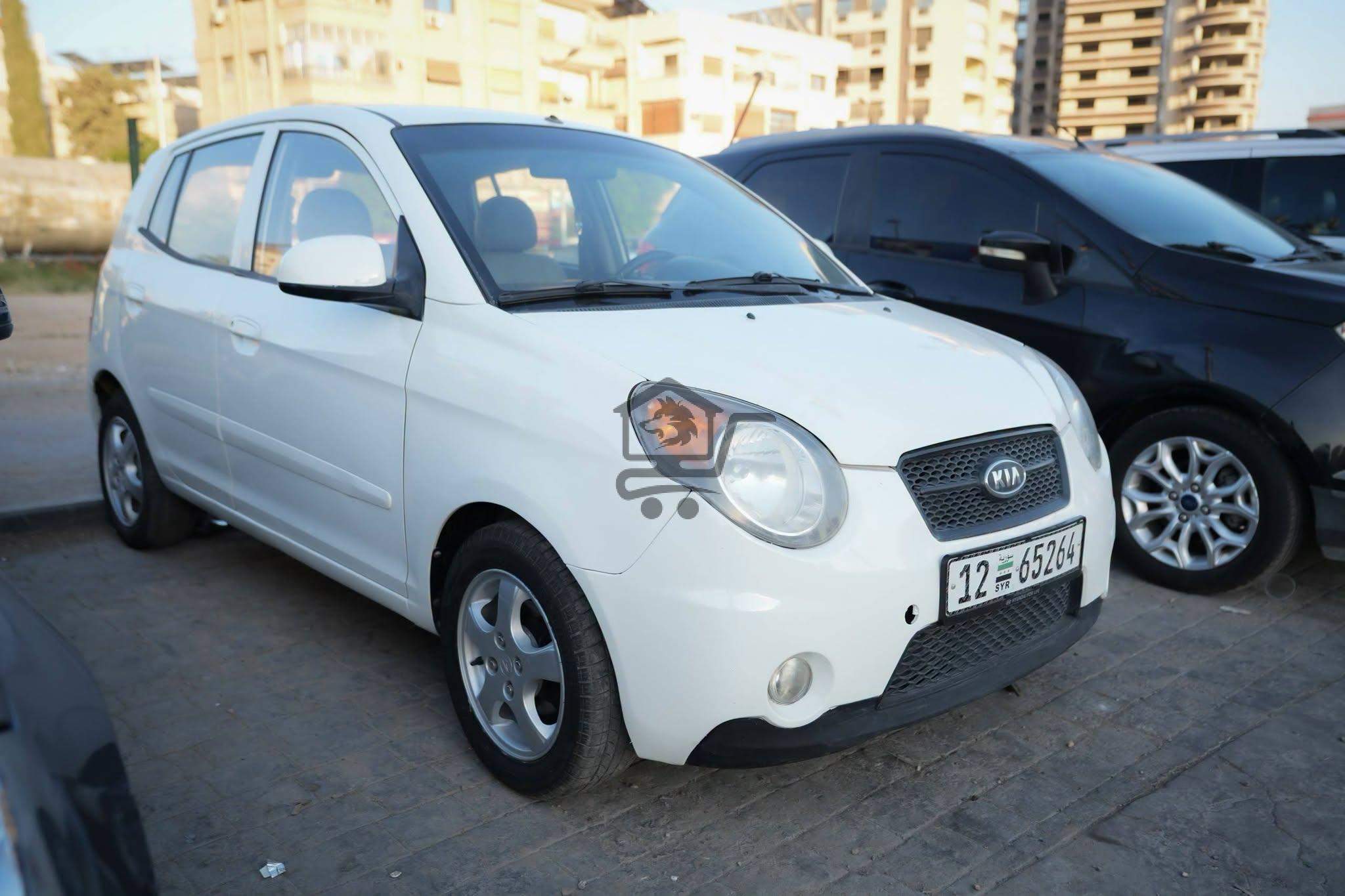 Kia Picanto 2010 - الصورة 3