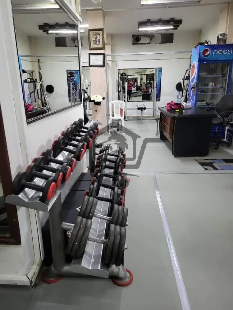 🔥POWER GYM 🔥 نادي رياضي للرجال والسيدات - الصورة 7