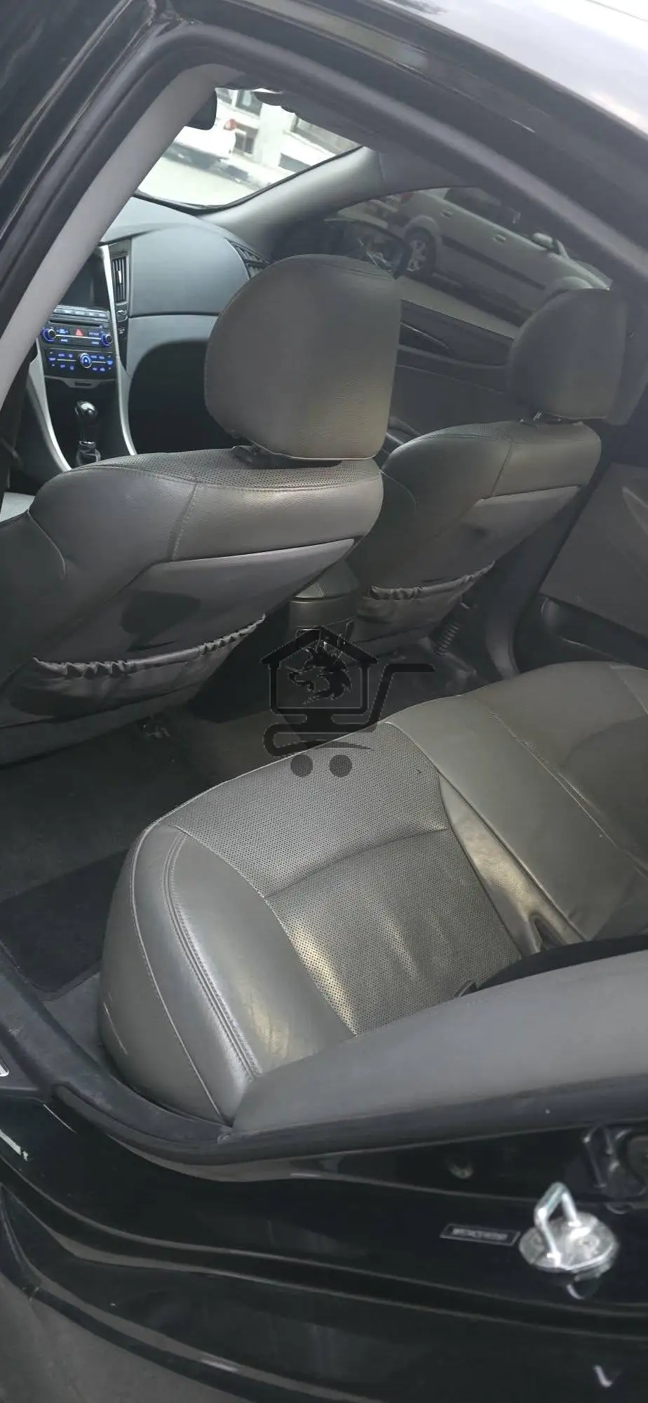 هيونداي سوناتا ٢٠١٤ - الصورة 3