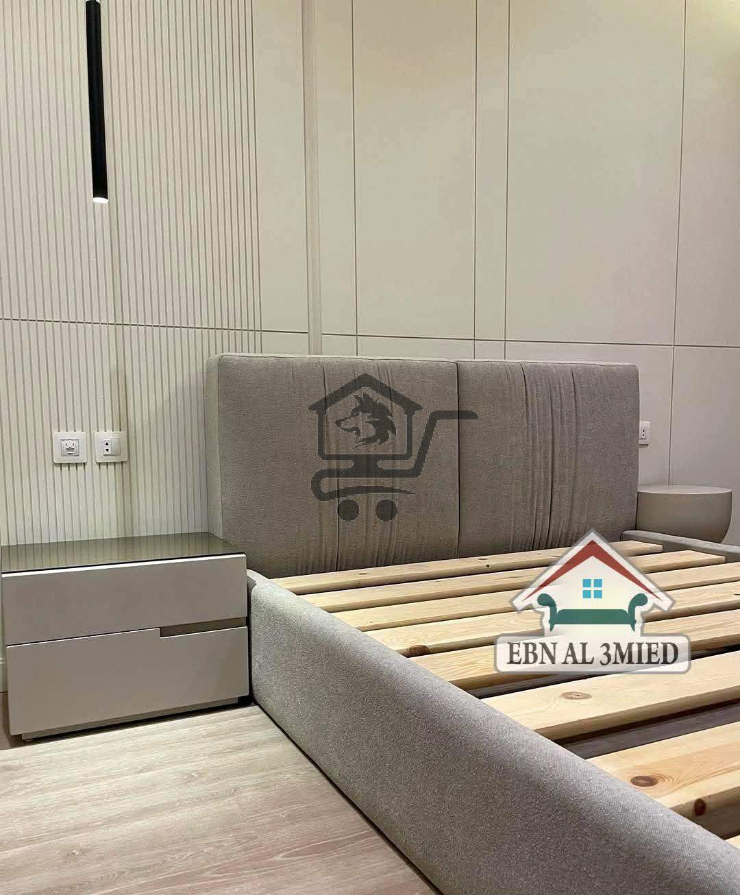 غرفة نوم - الصورة 3