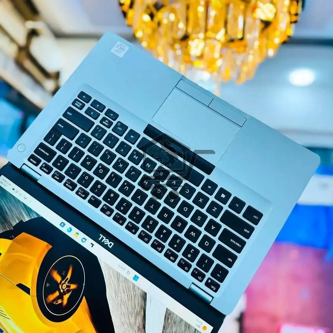 Dell latitude 5410 - الصورة 2