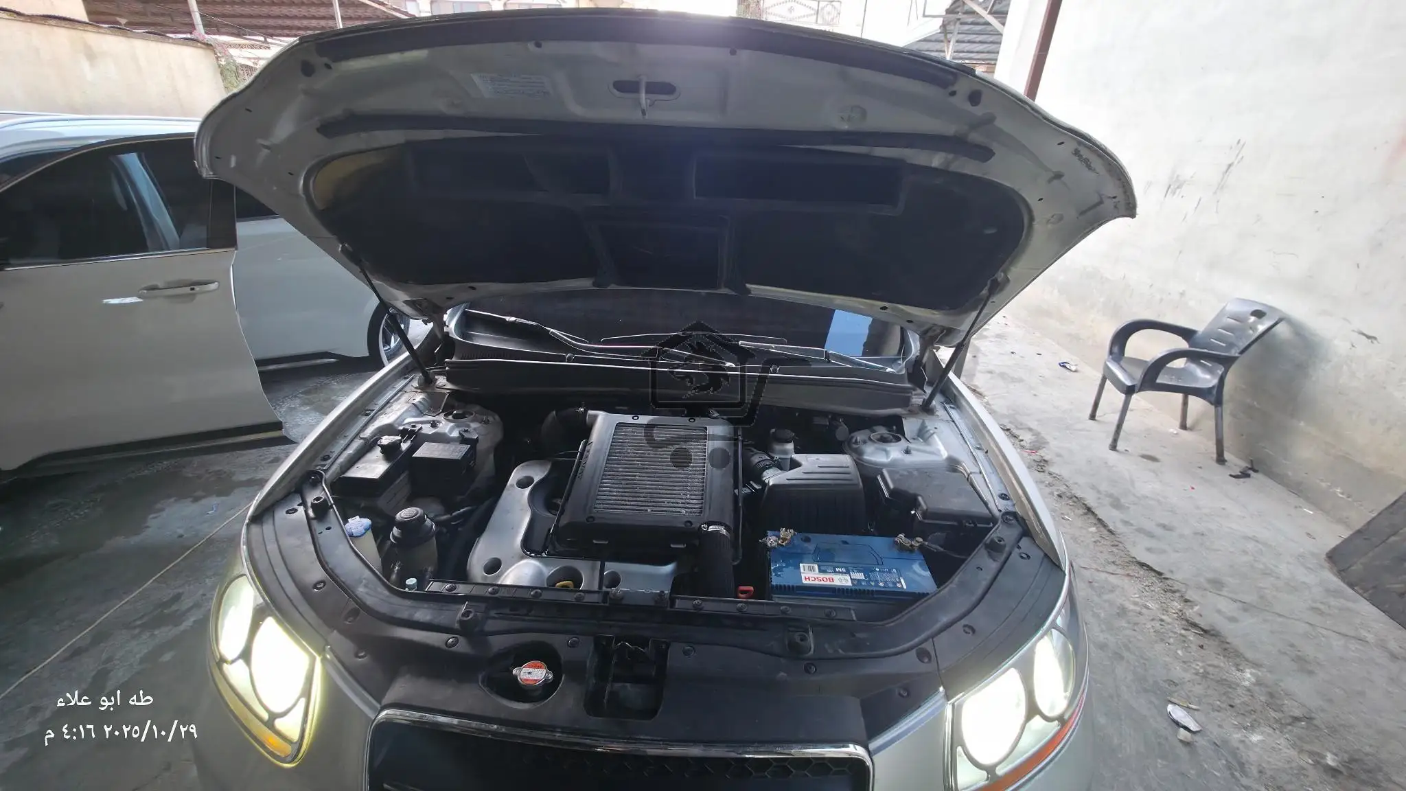 سي ام - الصورة 3