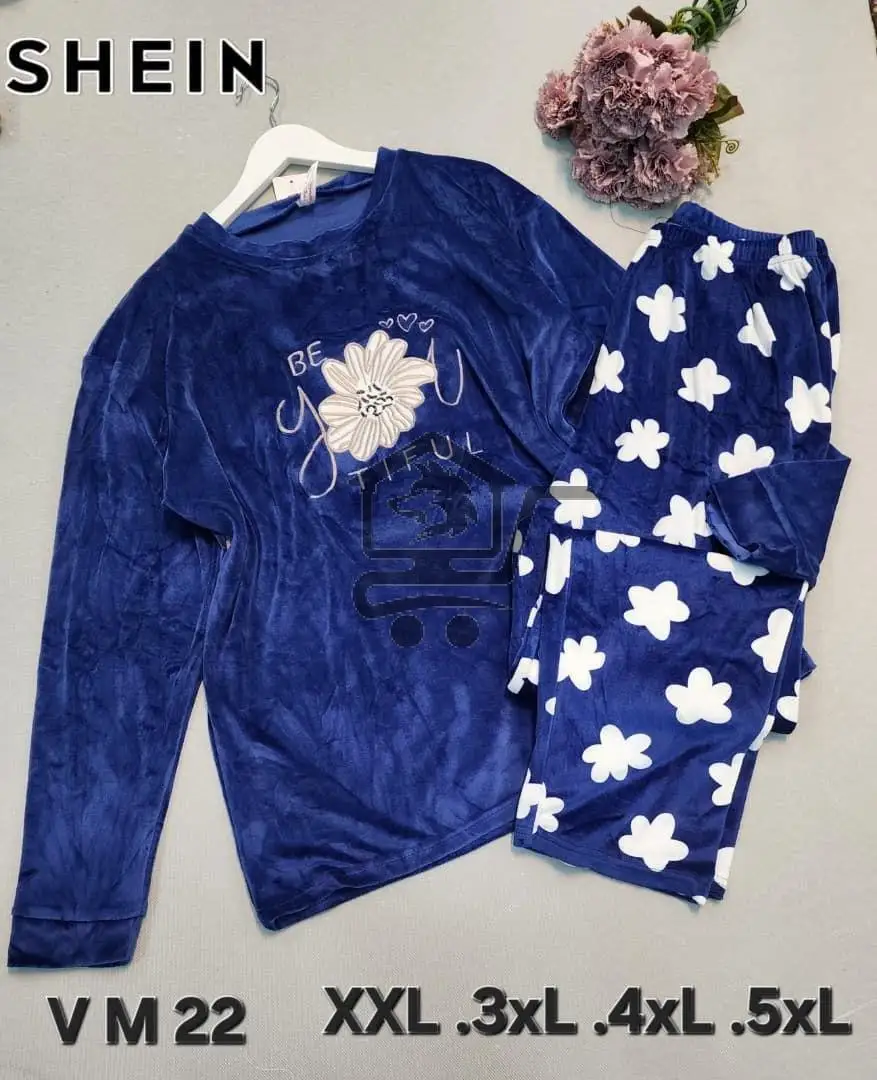 بيجامات نسائية شتوية - الصورة 5