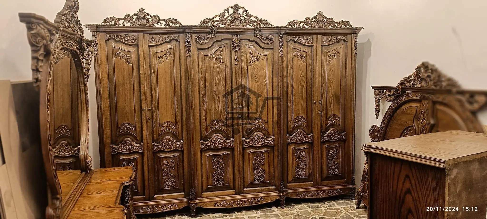 مفروشات عوض - الصورة 4