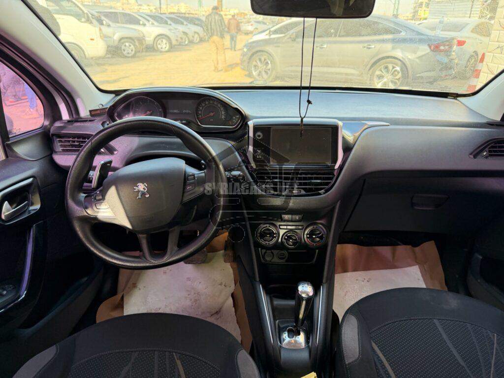 بيجو - Peugeot 208 - الصورة 2