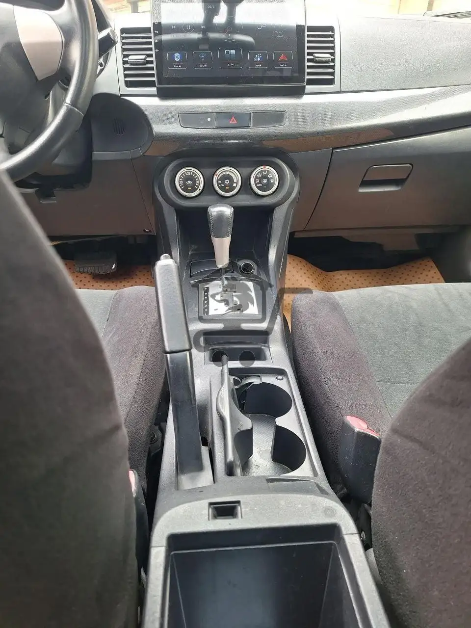 ميتسوبيشي لانسر GLX - الصورة 7