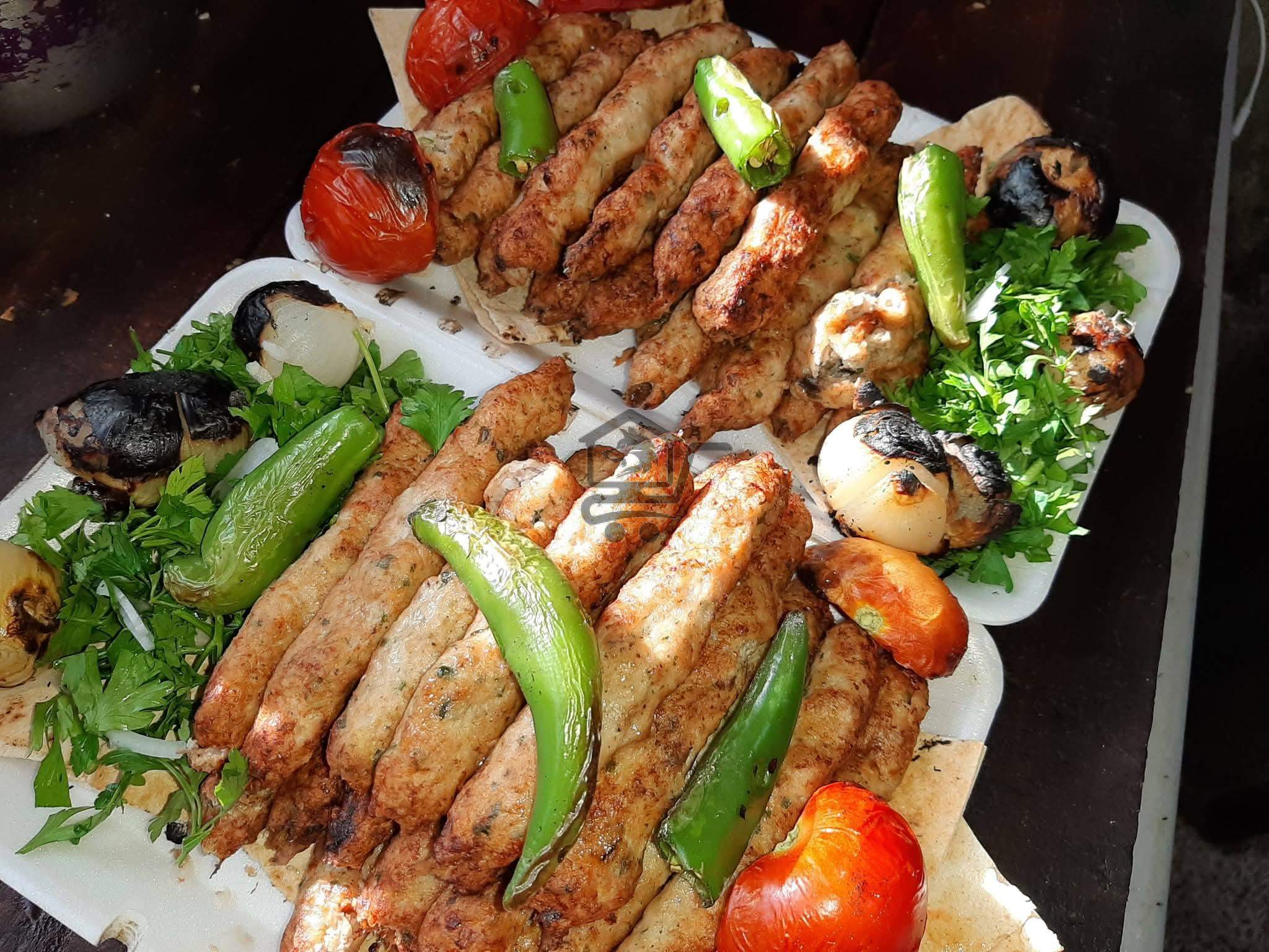 مطعم المحبة - الصورة 5