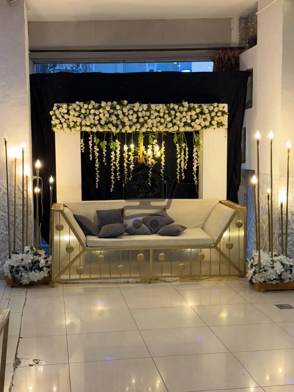 كافيه ست الشام - الصورة 2