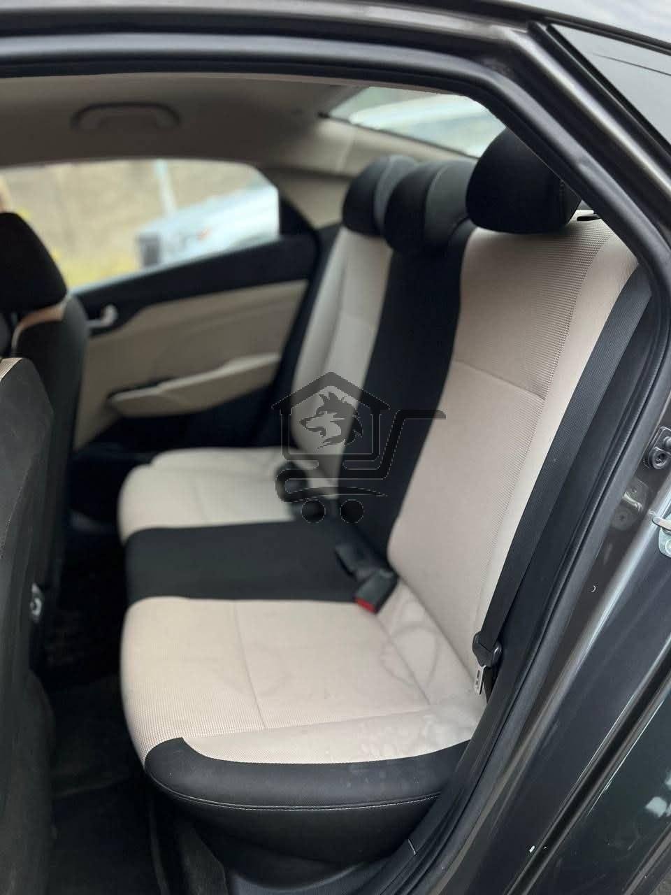 Hyundai Accent 2023 - الصورة 6