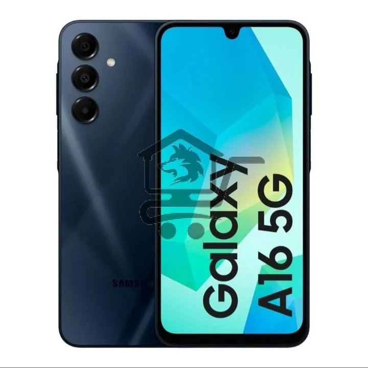 موبايل Samsung Galaxy A16 - الصورة 3