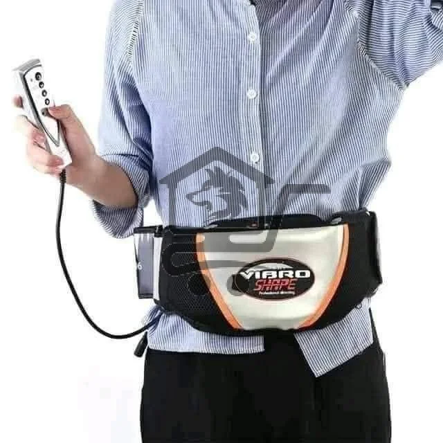 حزام التنحيف - الصورة 1