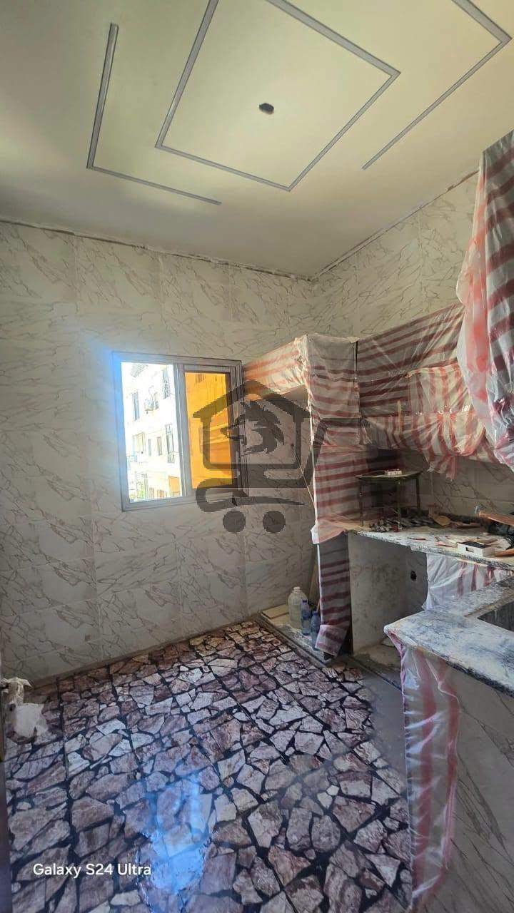 شقة للبيع بسعر مغري - الصورة 3