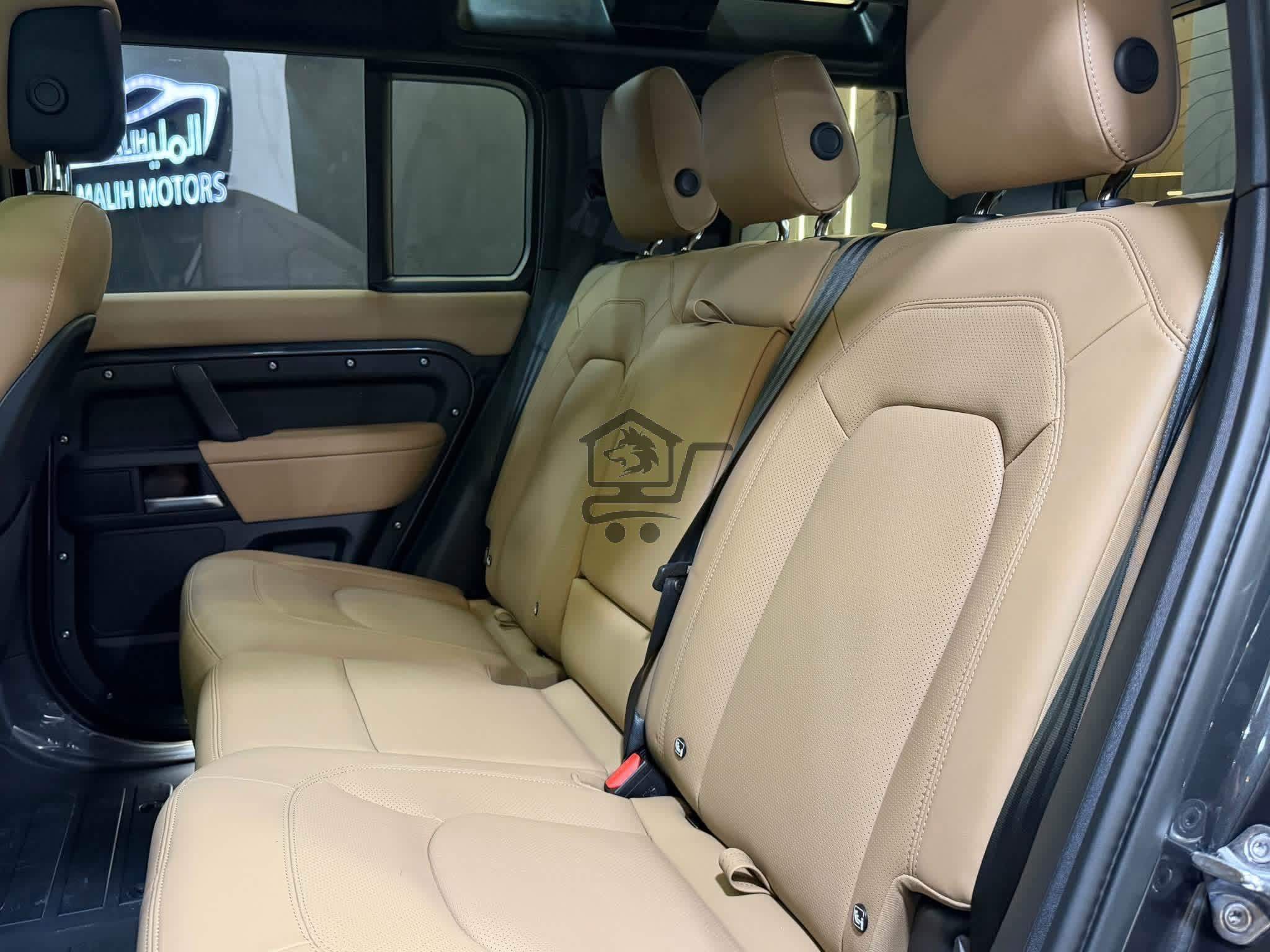 Land Rover - الصورة 9