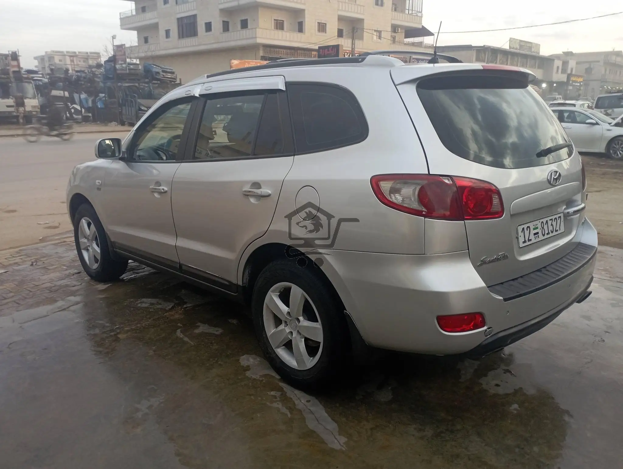 سي ام 2008 - الصورة 9