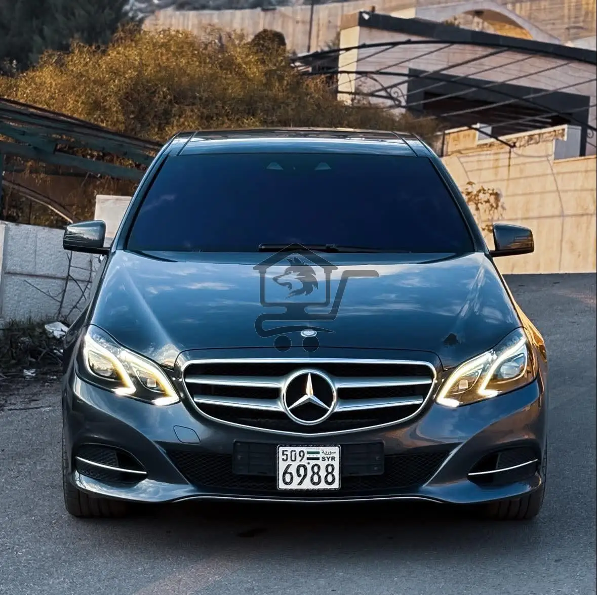 Mercedes - الصورة 8