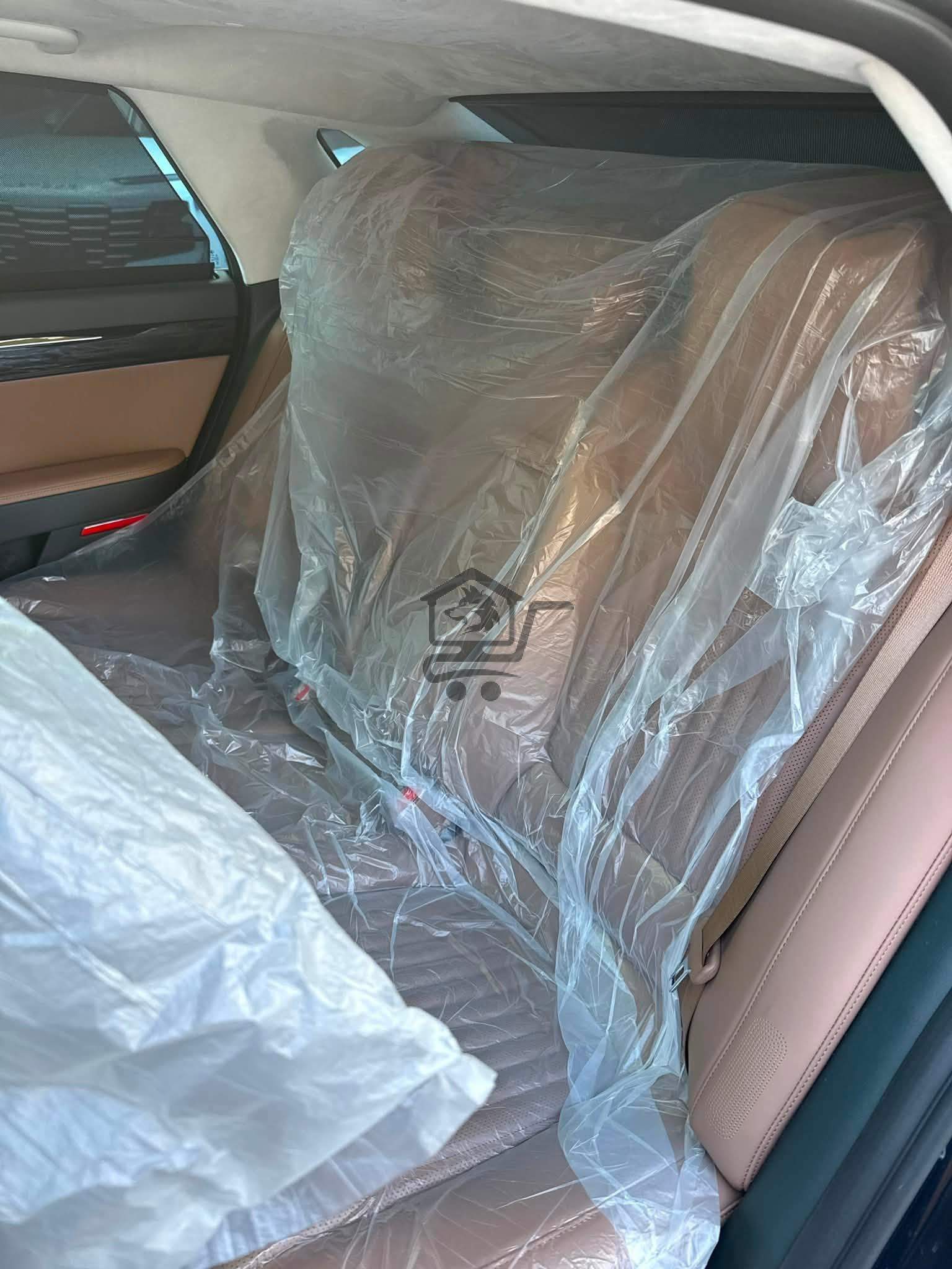Hyundai Grandeur 2025 - الصورة 10