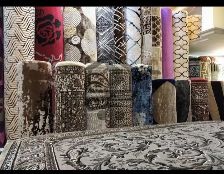 سنتر مشلح للسجاد - الصورة 1