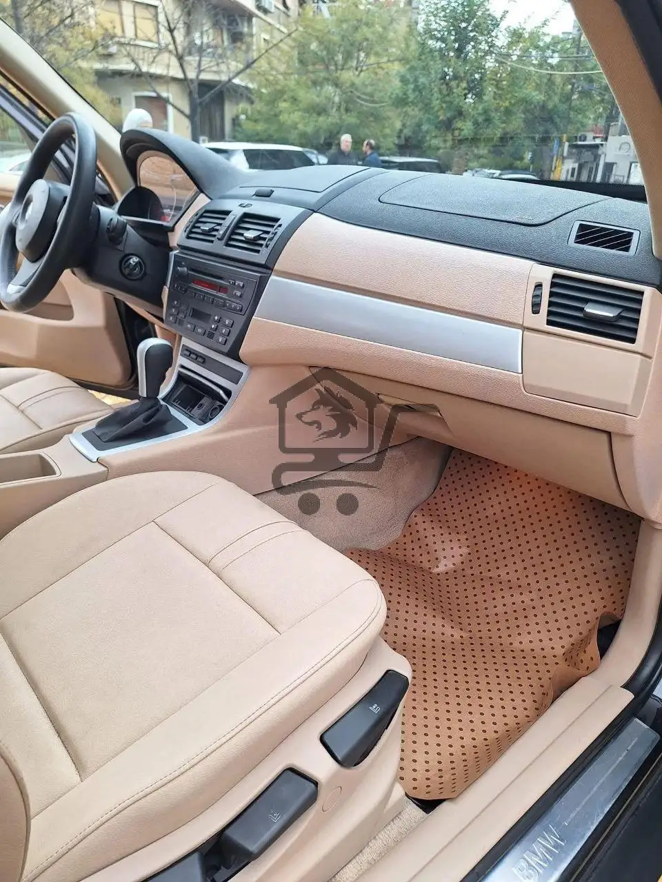 BMW X3 xDrive - الصورة 6