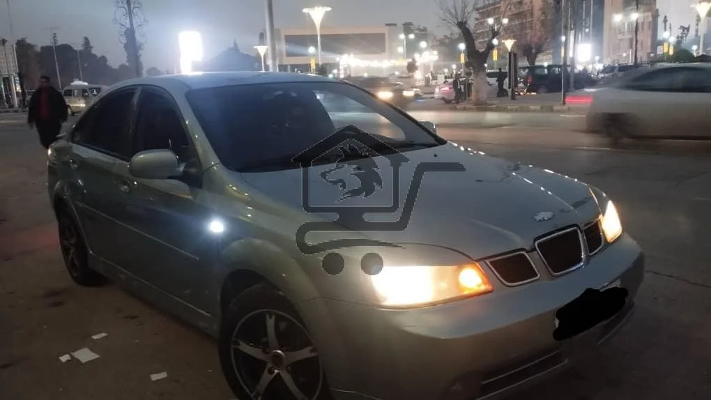 دايو بحالة جيدة