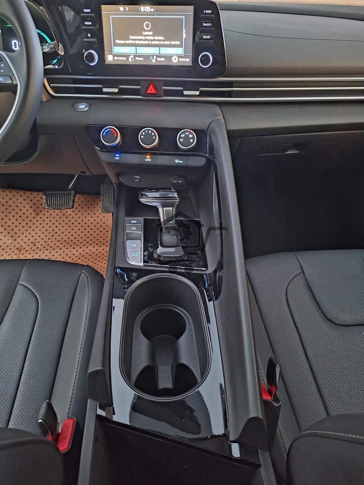 هونداي النترا 2025 - الصورة 3