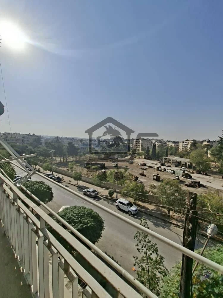 حلب شارع تشرين - الصورة 1