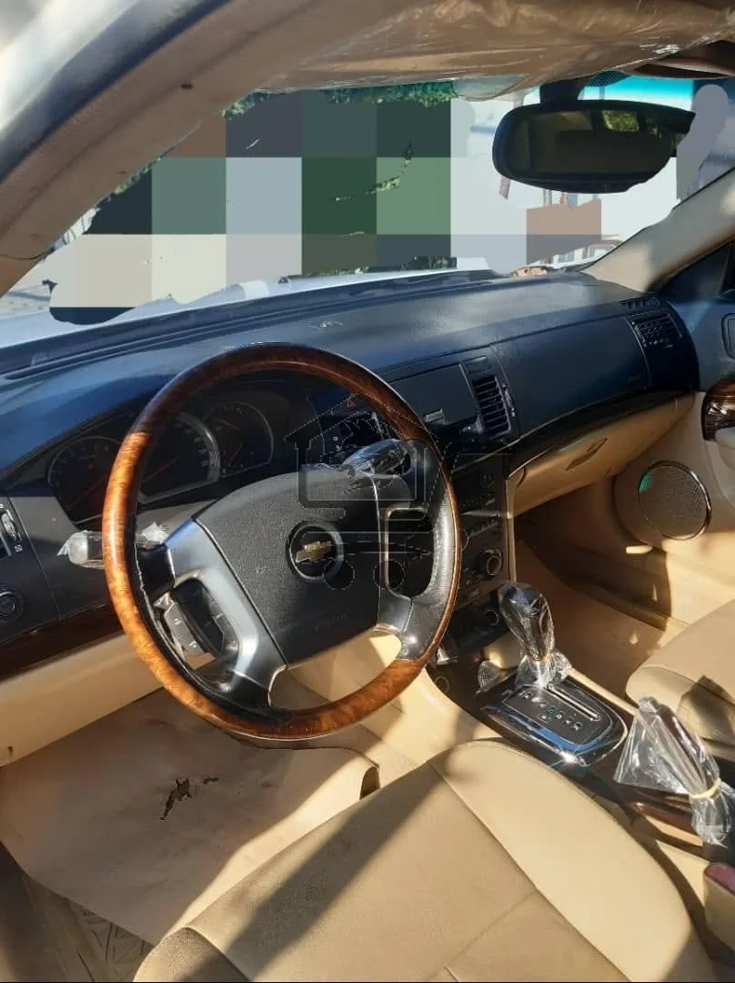 #فورد #توسكا ٢٠٠٧ - الصورة 2