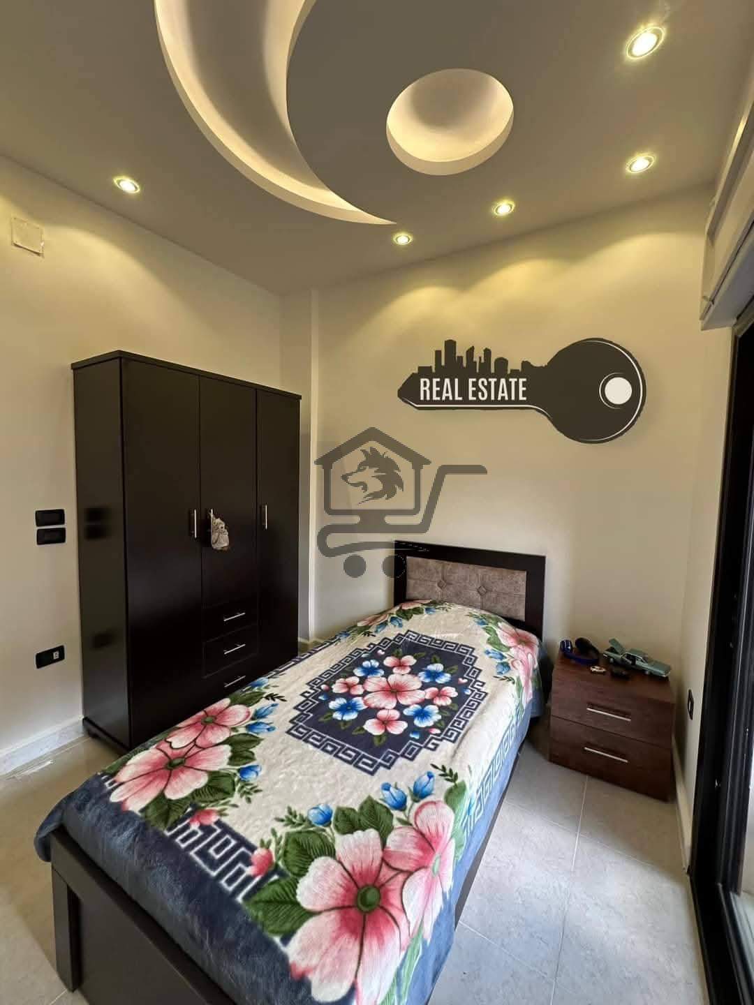 شقة مفروشة سوبر ديلوكس - الصورة 4