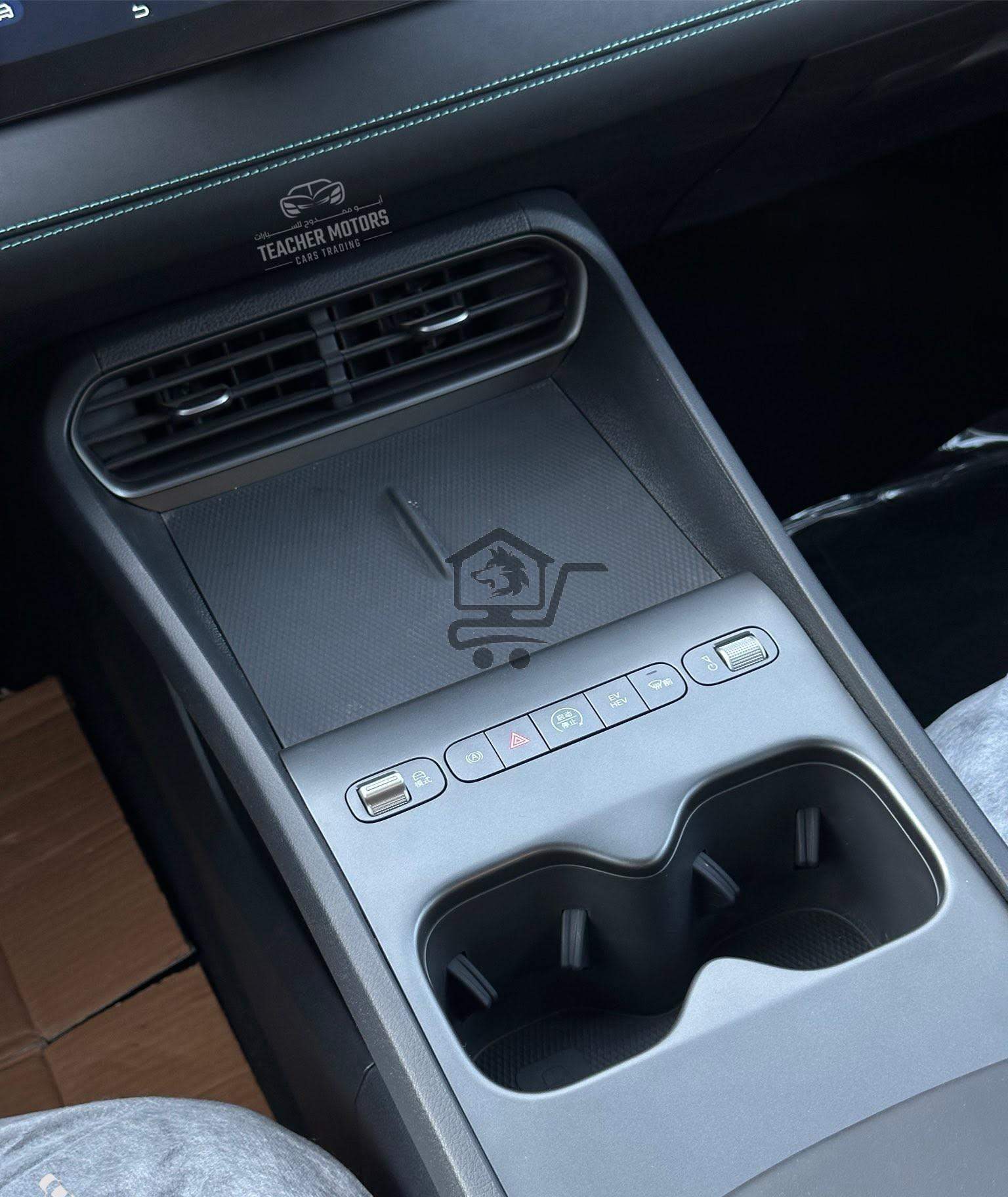 BYD Seal 05 DM-i - الصورة 9