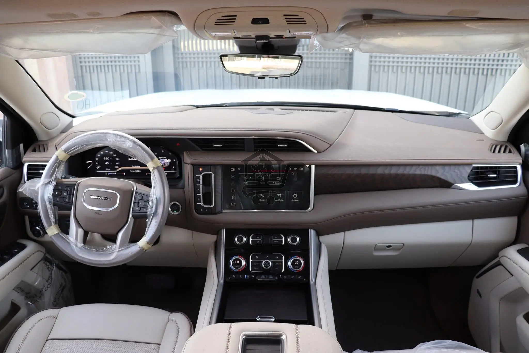 GMC - الصورة 4