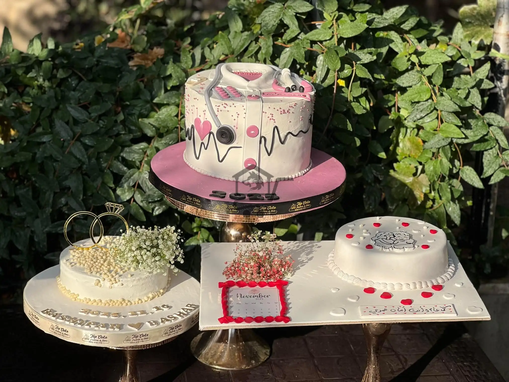 توب كيك - الصورة 2