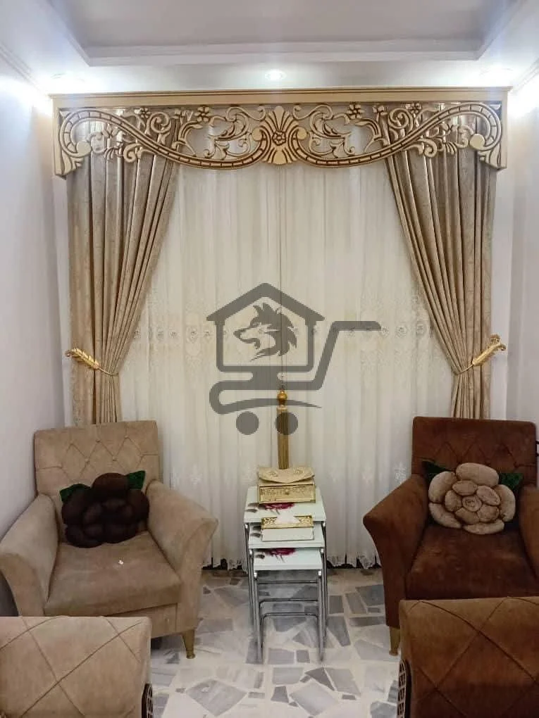 ستائر المجد - الصورة 1