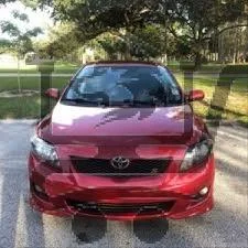 كورولا - الصورة 3