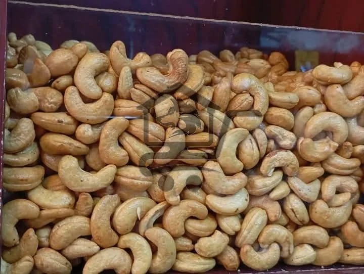 محمصة وبن داوُد - الصورة 4