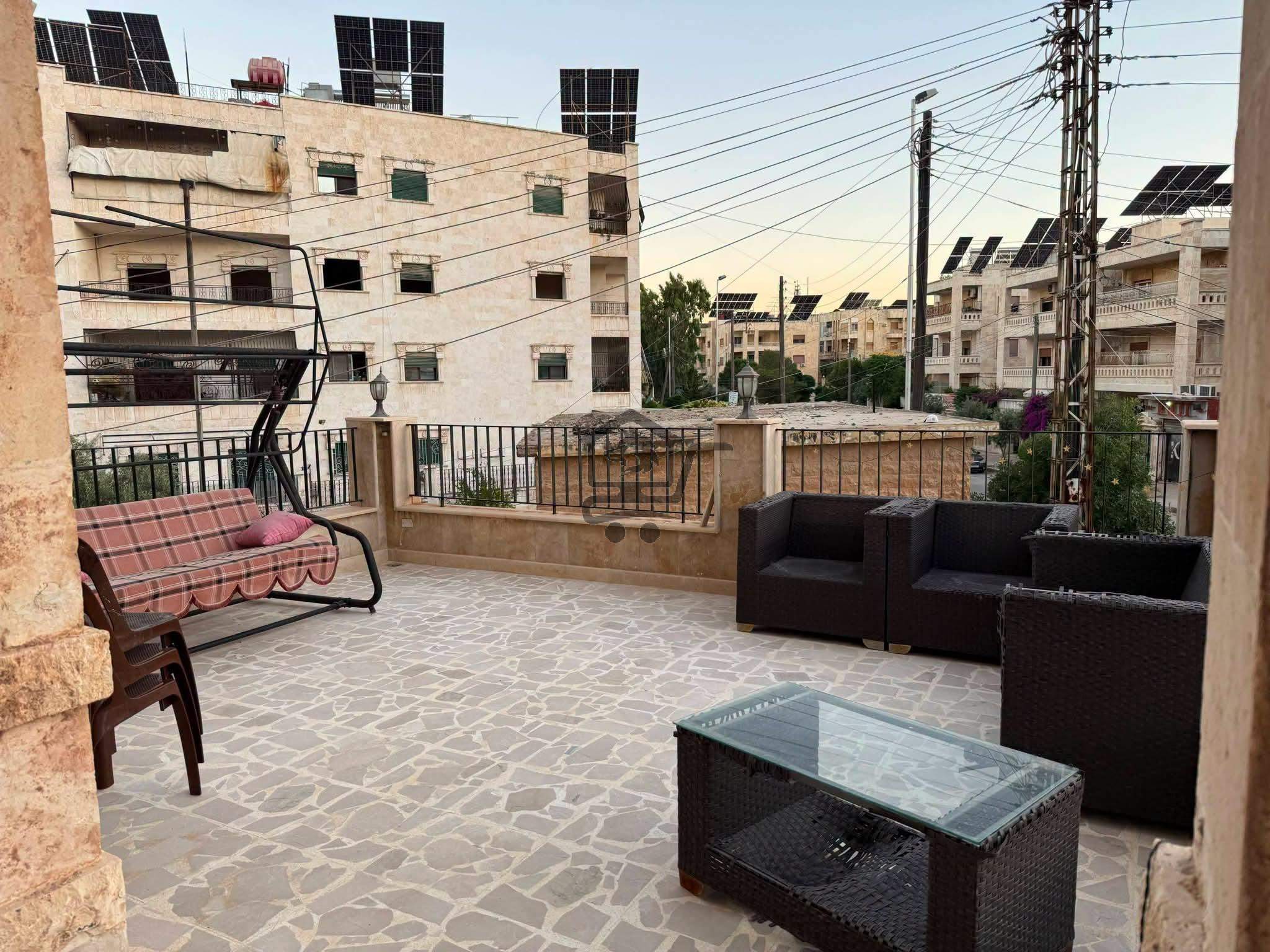 منزل مفروش - الصورة 8