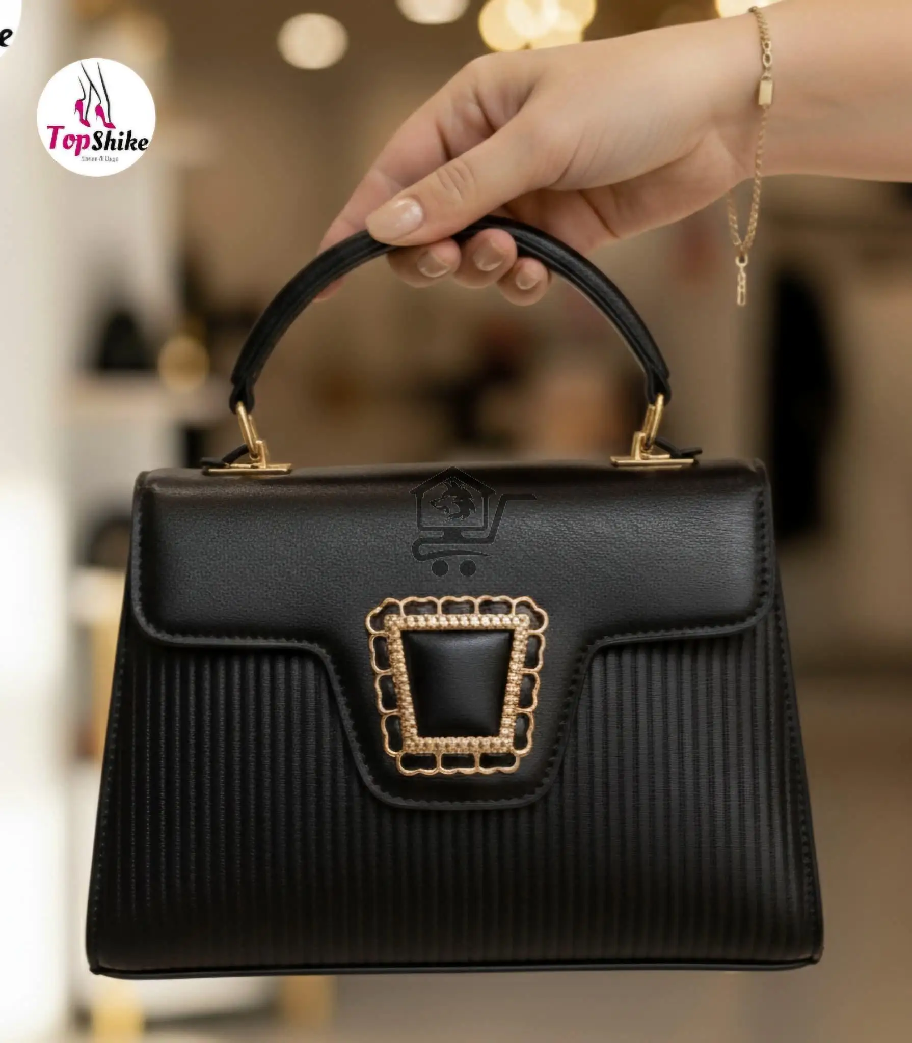 سيت حقيبة + رانج - الصورة 4