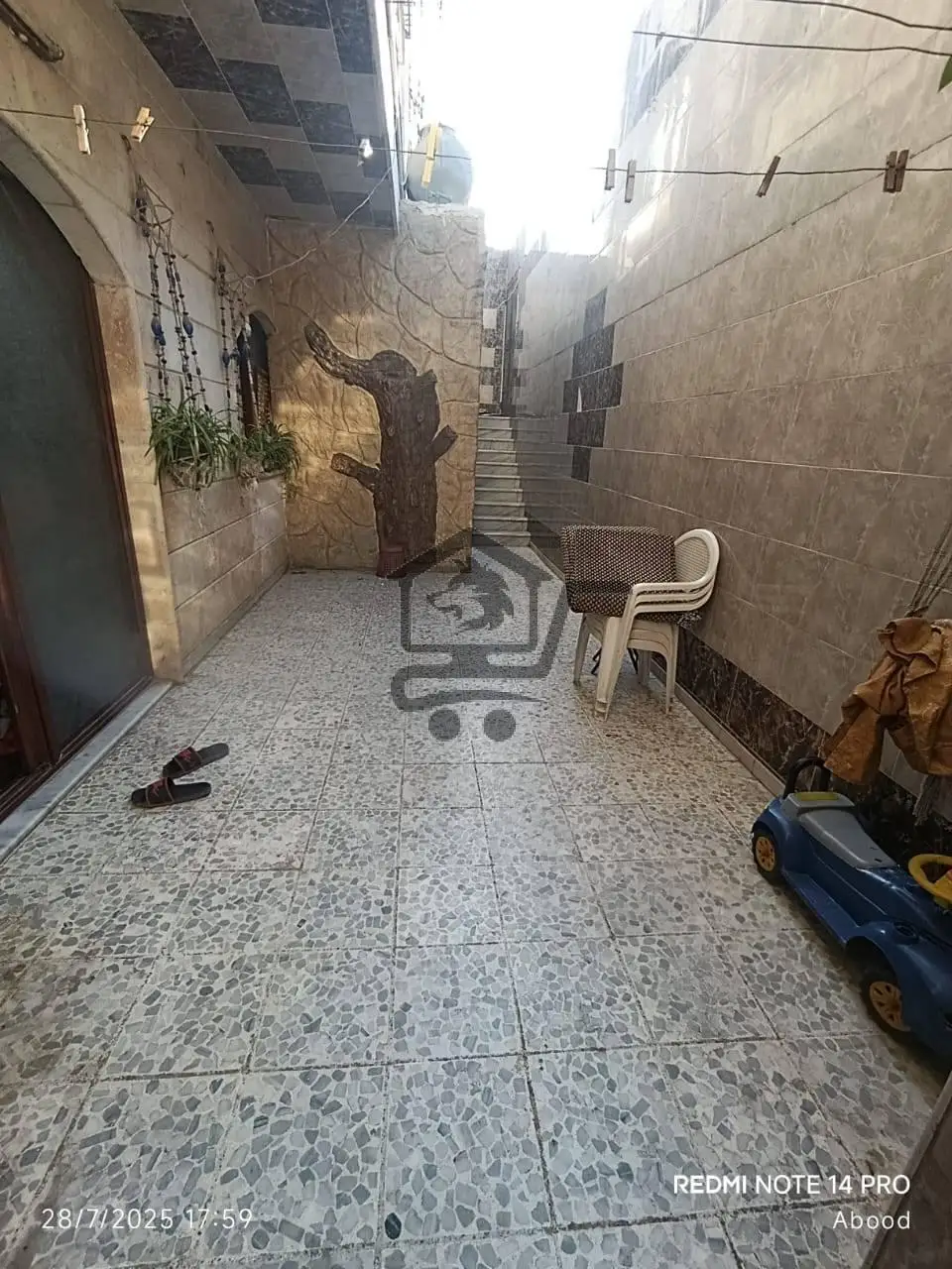 حماة - حي القصور - الصورة 1