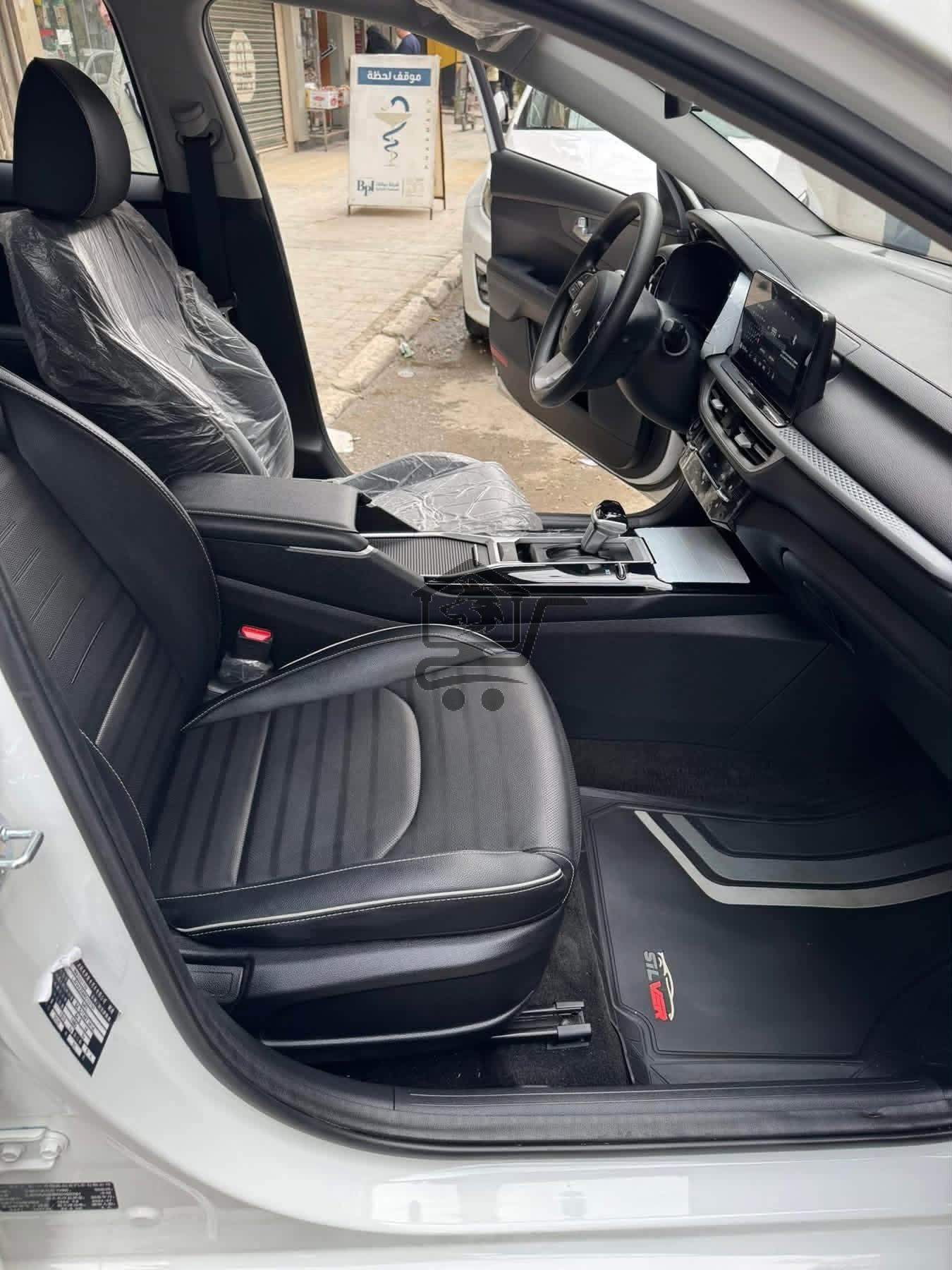 Kia K3 2026 - الصورة 5