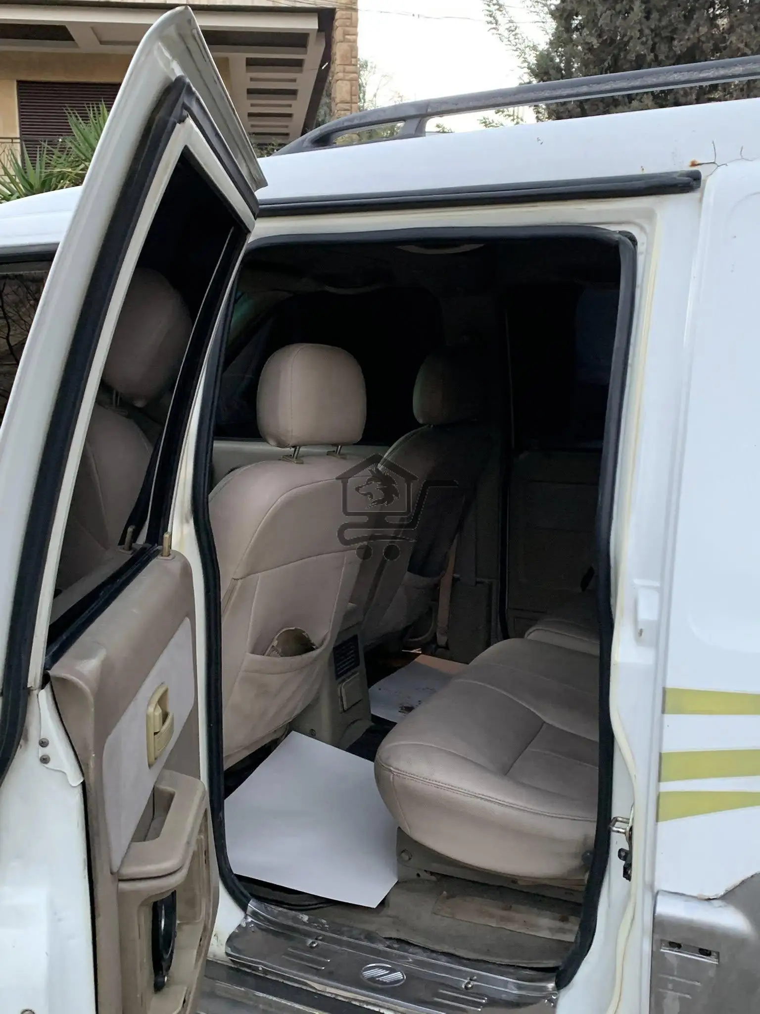 جيب يوجين - الصورة 6