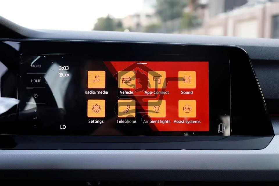 Volkswagen - الصورة 4