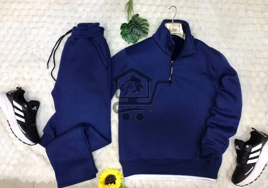 بيجامة رجالية - الصورة 2