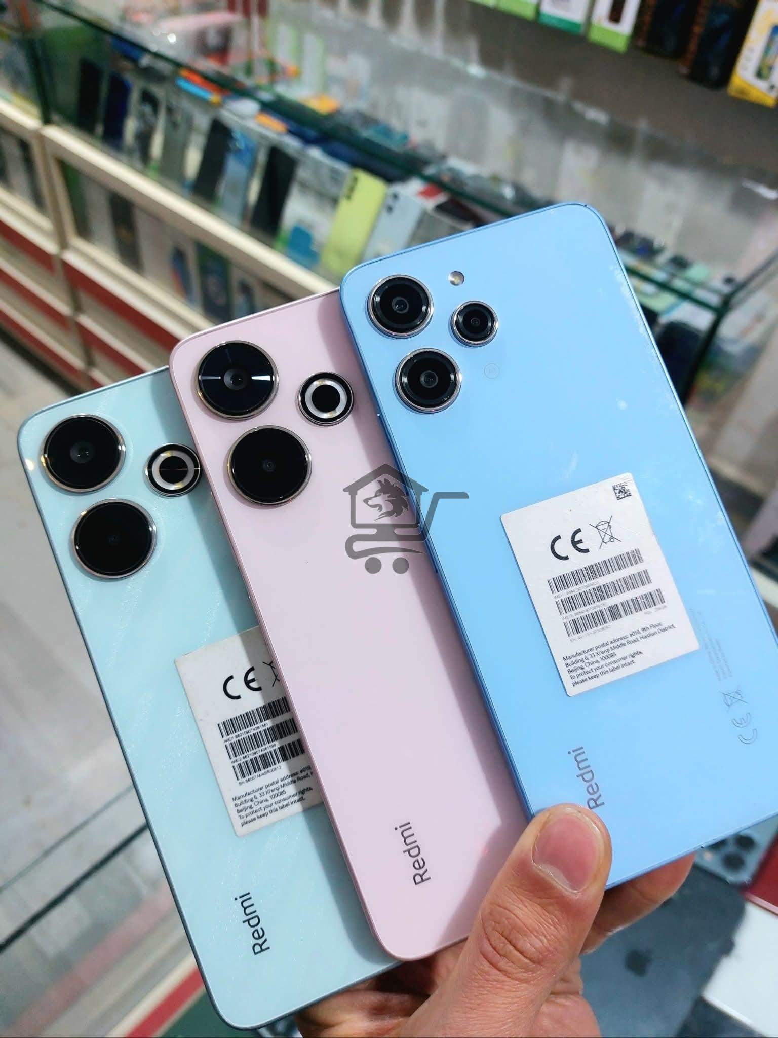 مركز موبايلي ستور - الصورة 9