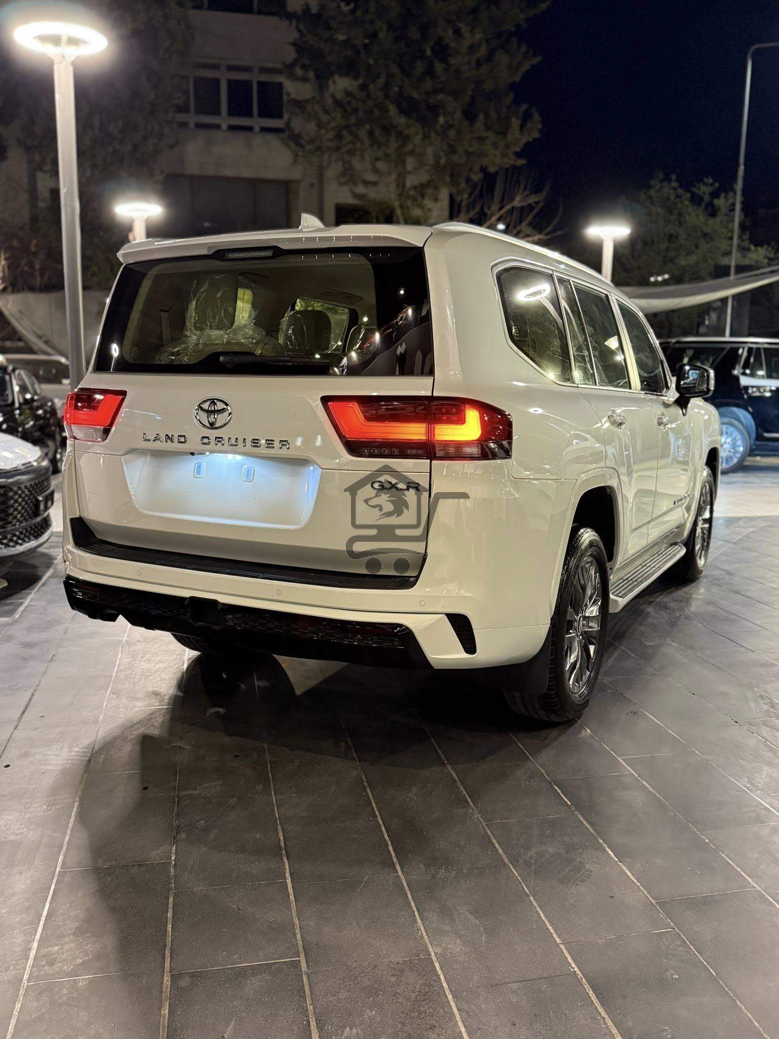 Toyota - الصورة 3