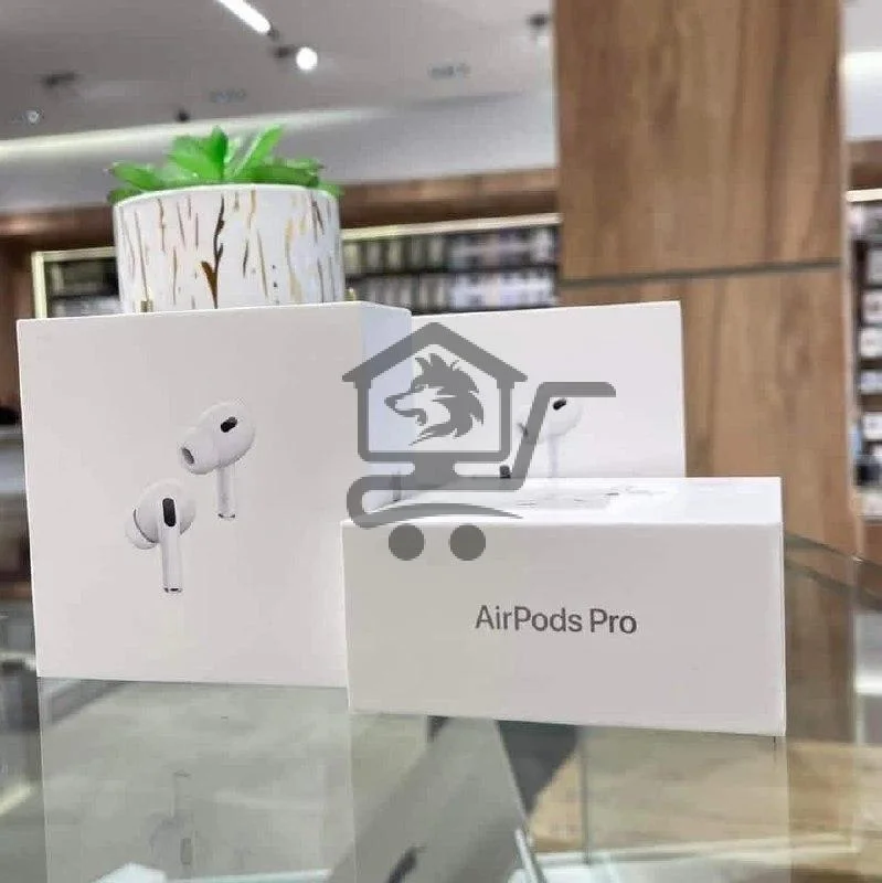 Air Pods pro2 - الصورة 4