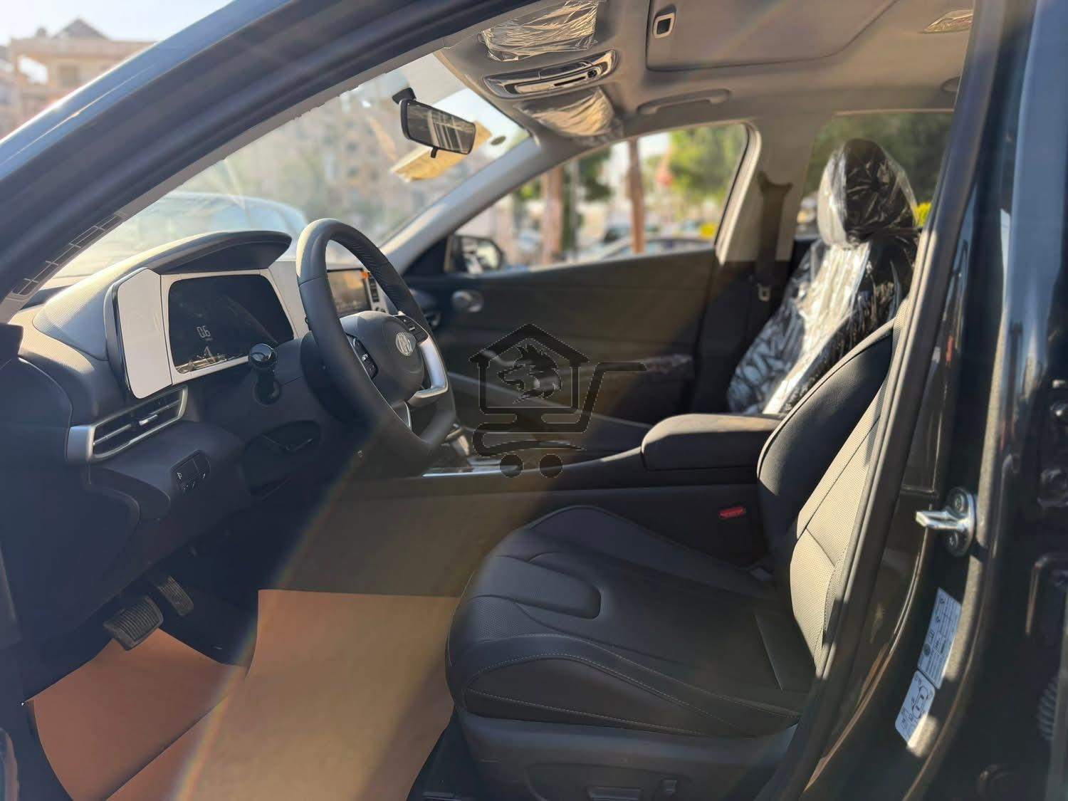 Hyundai Elantra 2025 - الصورة 7