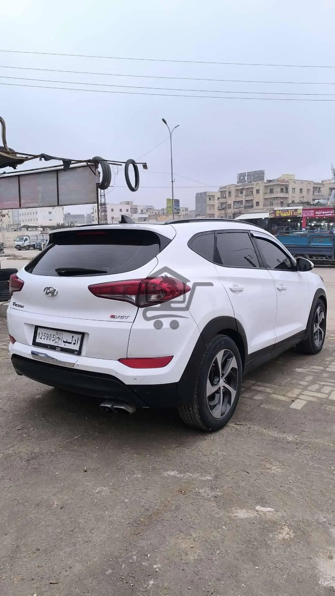 توسان 2016 - الصورة 4